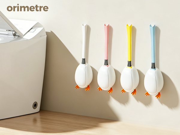 toilet brush
