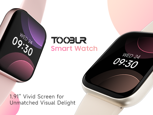 smart watches for women