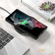 Support Wireless Charging