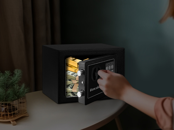 mini safe fire safe fireproof safes for home fire and waterproof fire safe waterproof safe box