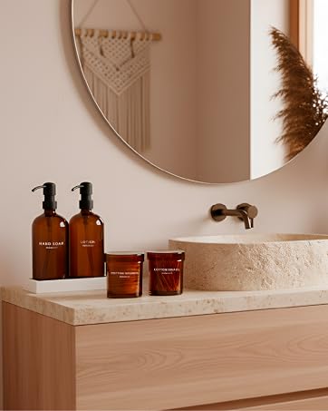 Bathroom Set