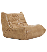 khaki sofa
