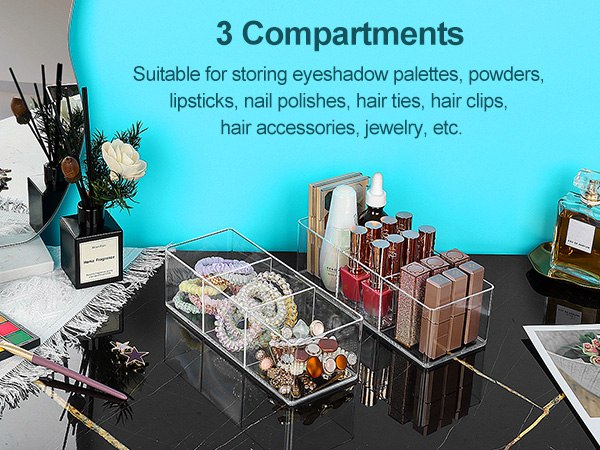 lipstick organizer