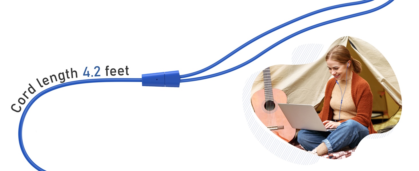 in ear headphones