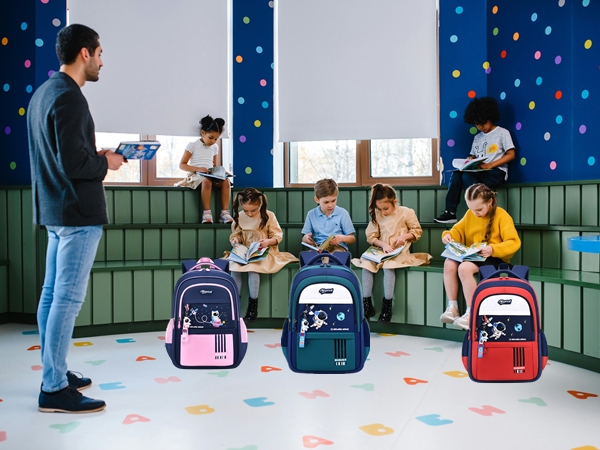 backpack