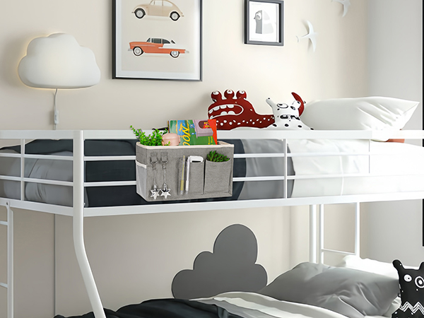 Bedside Storage Caddy