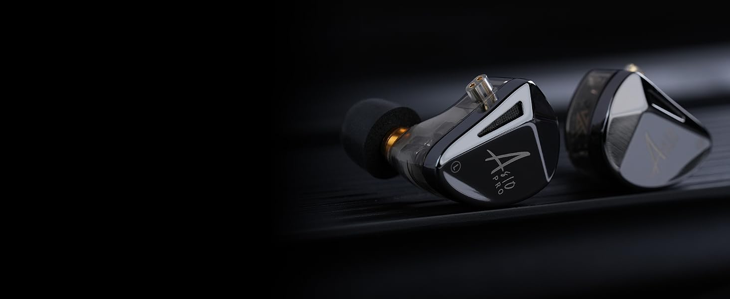 kz as10 pro iem earbuds
