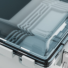 Outdoor Extension Cord Cover