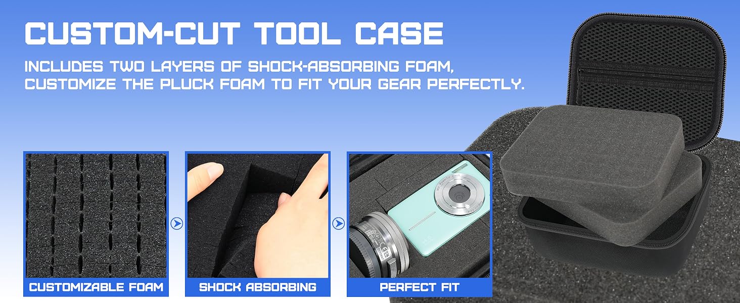eva case