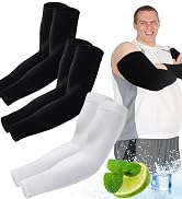 arm sleeves