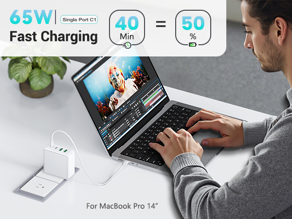 anker mini charger