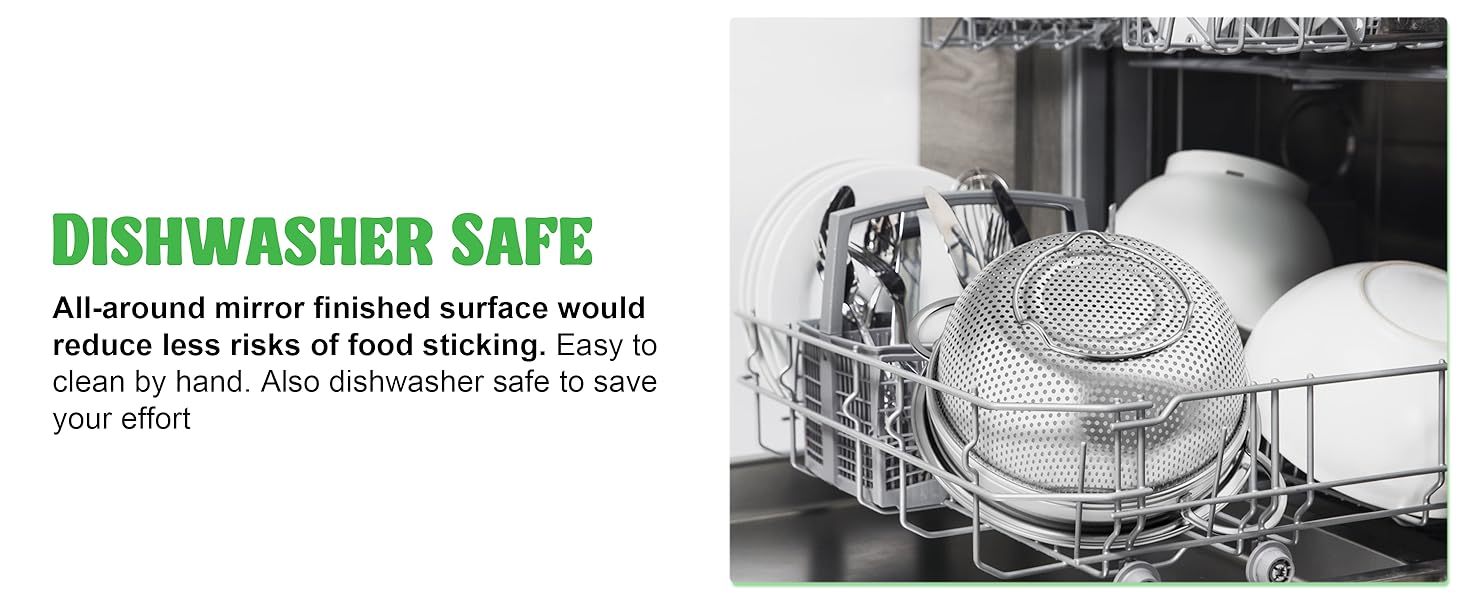 dishwasher safe