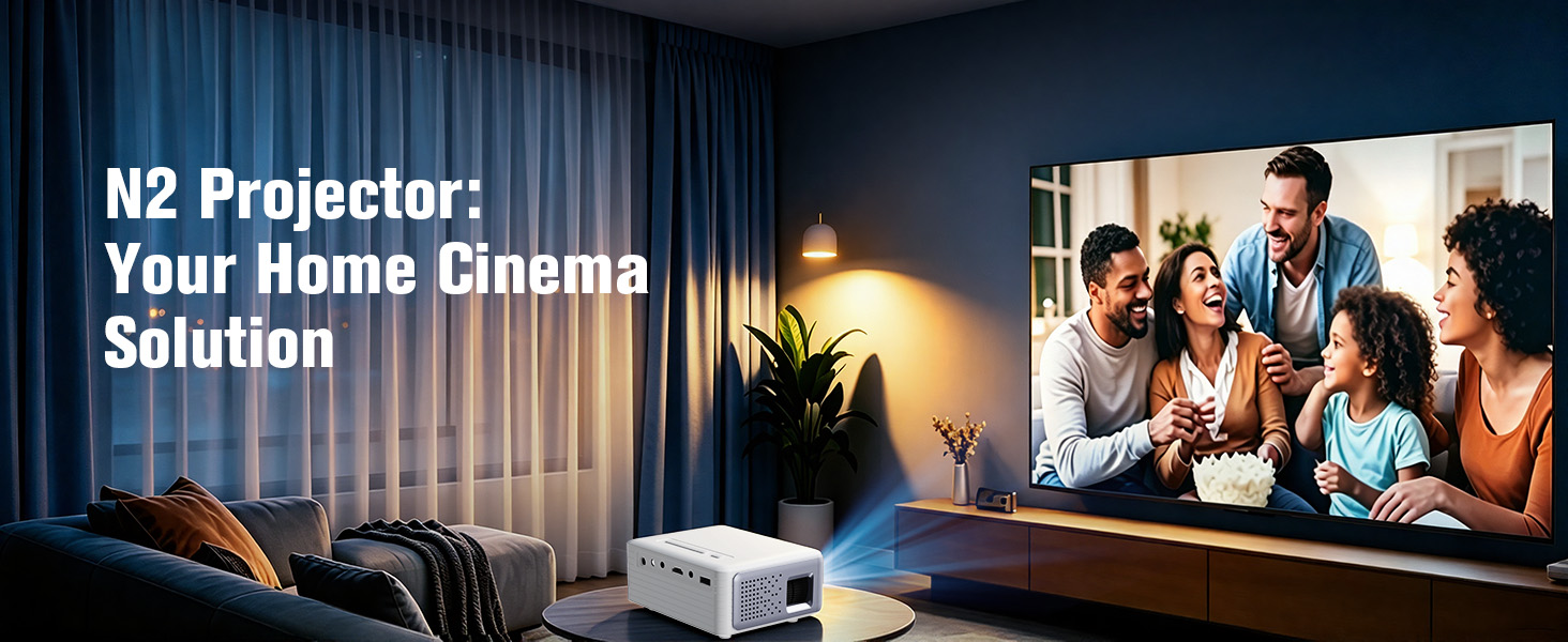 mini projector