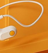 ANCwear Kids Open Ear Headphones, Wireless Bluetooth 5.3 Sports Ear Headphones, 17g Lightweight I...