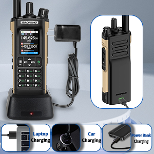 baofeng radios