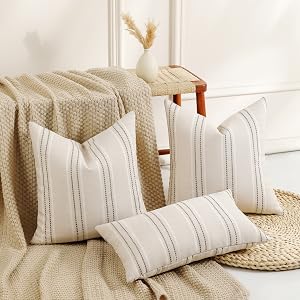 throw pillow covers
