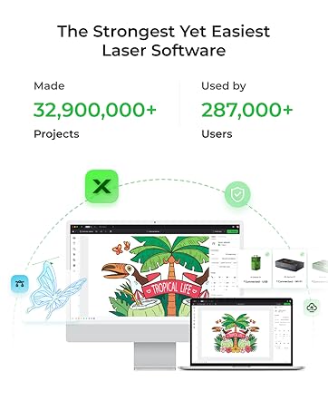 xtool software