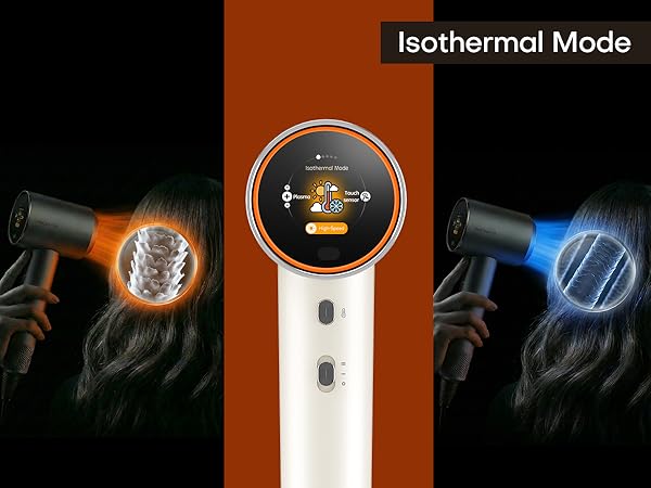 hair dryer