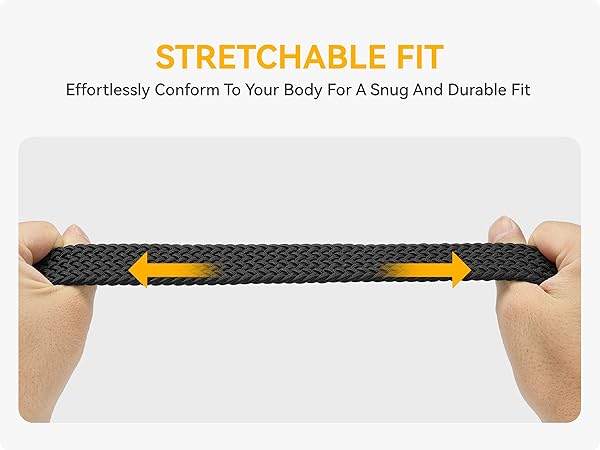 strtech casual men belt