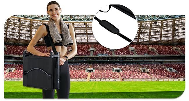 Stadium Seat