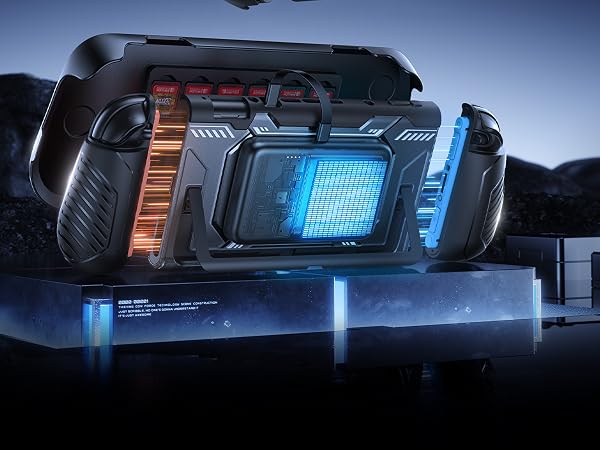 switch 2 case