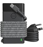 65W USB C Laptop Charger for Dell Latitude 5420 5450 5540 5550 7420 5520 7430 5440 7440 5430 3550...