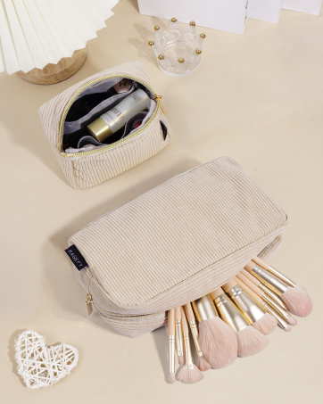 Mini Cosmetics Bag