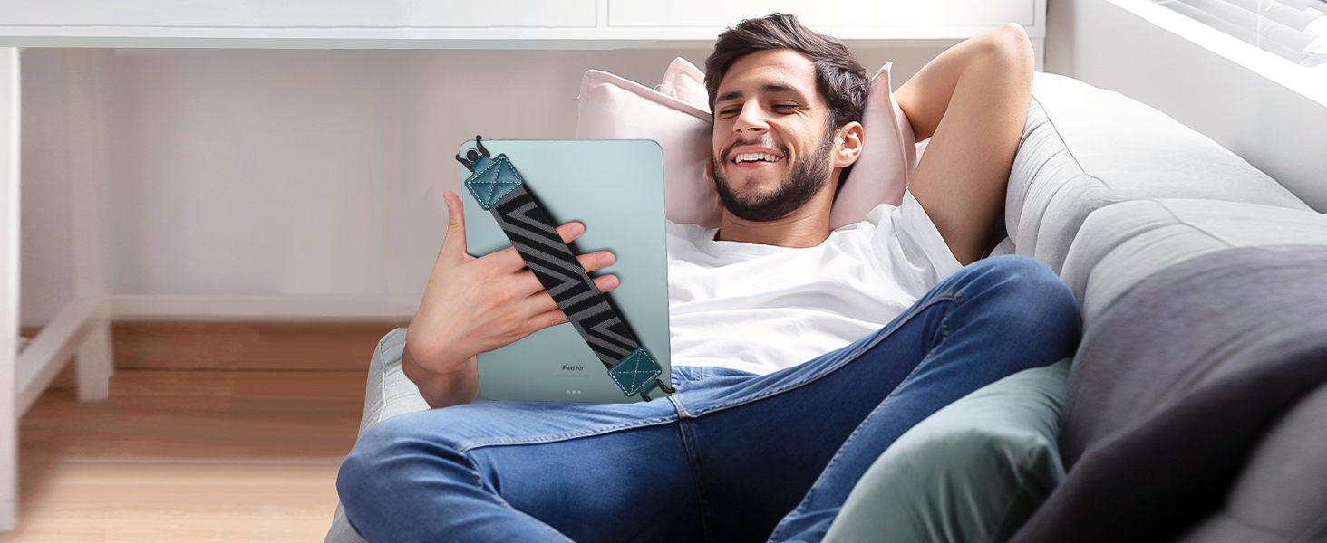 tablet holder