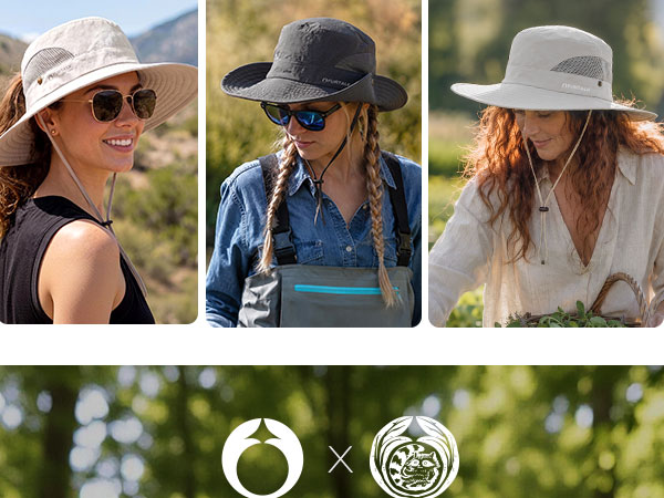 sun hats for women