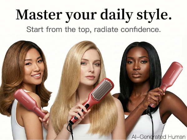Master Your Daily Style