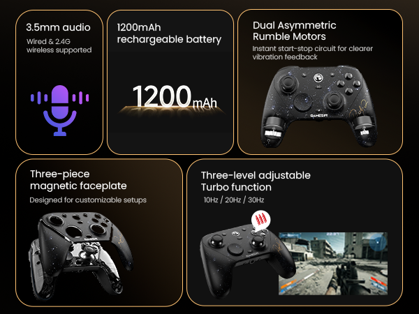 pc controller