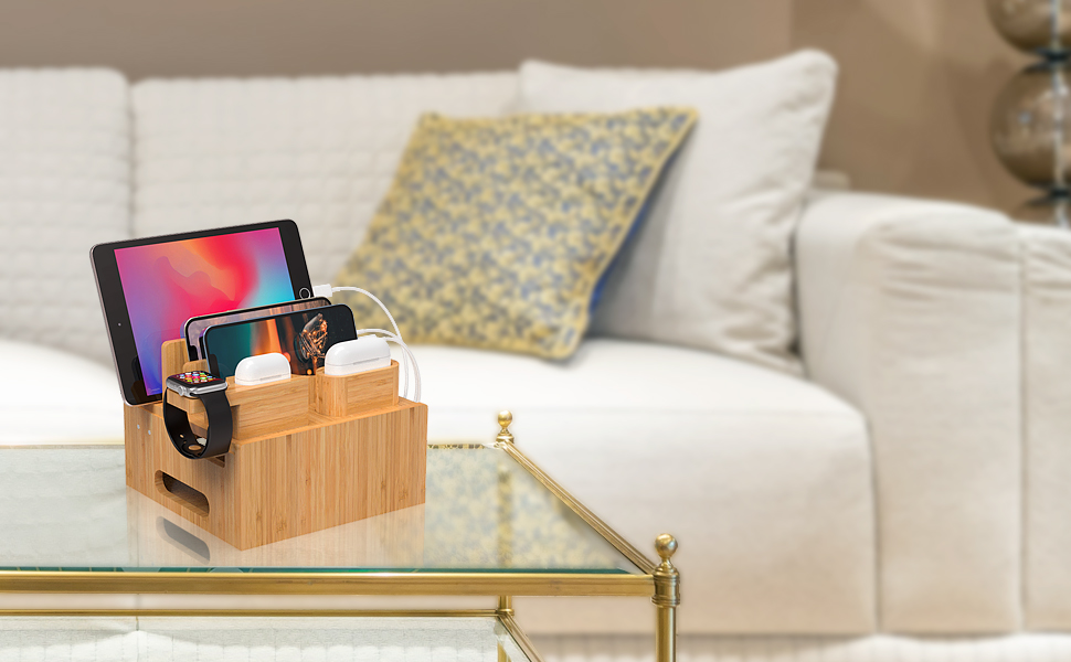 Use in Living Room, Bedroom, Office