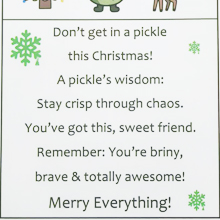 merry everything