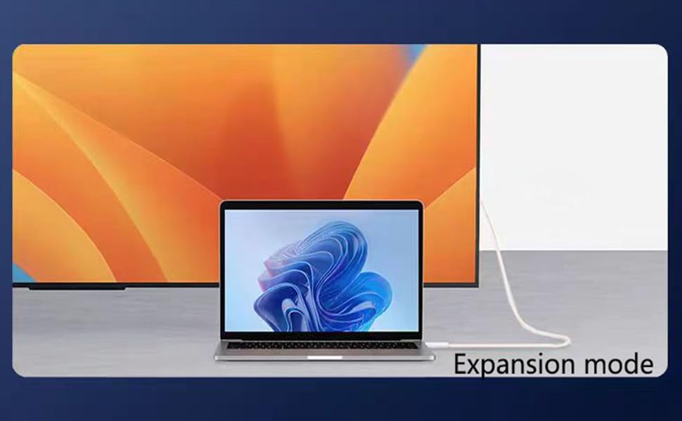 Expansion mode