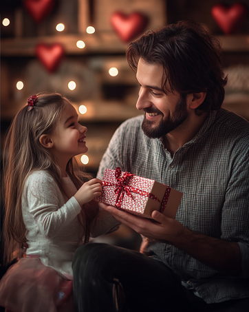 Unique Gifts for Girls