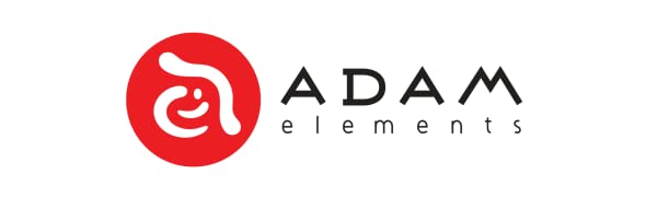 ADAM elements