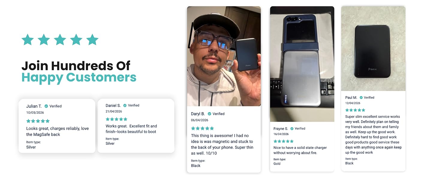 review