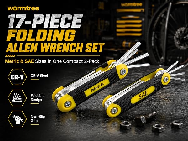 allen key set