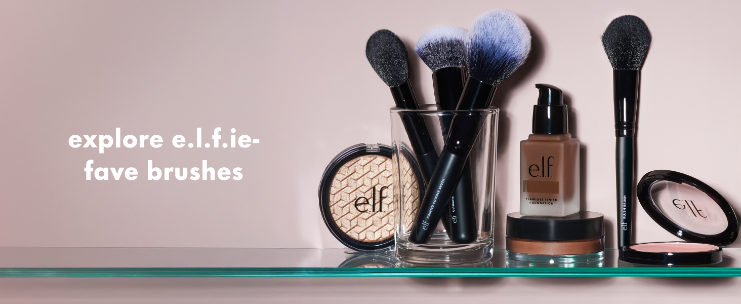 brushes
