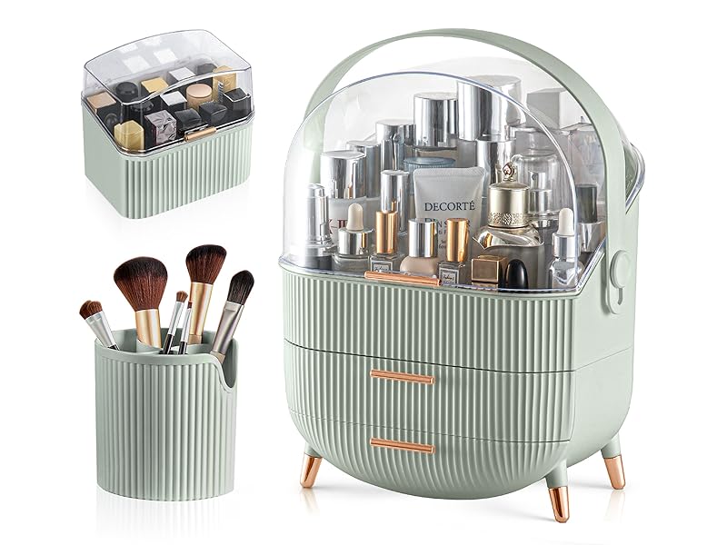 organization and storage