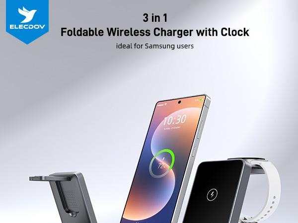 wireless charger