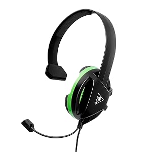 chat headset, gaming headset, PS4 headset, turtle beach