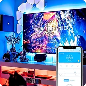 led lights