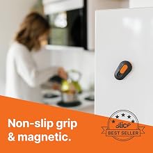 NON SLIP GRIP AND MAGNETIC