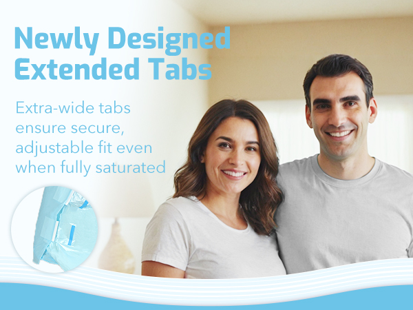 Extended Tabs