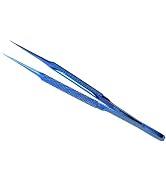 1PC TS-11 Precision Titanium Alloy Tweezers for Mobile Phone iPhone Motherboard Fingerprint Jump ...