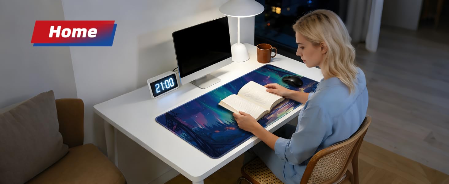 mouse pad