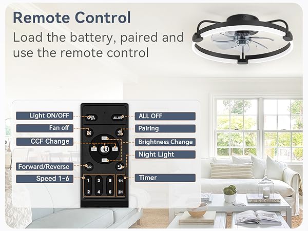 fan lights ceiling fixtures