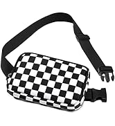 Belt bag for women and men