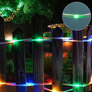 rope lights